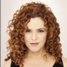 BWW Previews: Bernadette Peters, Laura Benanti & More Set for NJPAC AMERICAN SONGBOOK