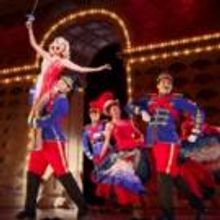 Celebrate the Fourth of July on Broadway- The Full Holiday Weekend Performance…