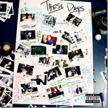 Mike Stud's New Album 'These Days' Debuts At #1 on iTunes Hip-Hop/Rap Chart