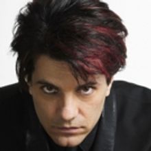 Criss Angel Coming to MPAC with THE SUPERNATURALISTS