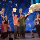 TV: SOMETHING ROTTEN!'s Brad Oscar, Brian d'Arcy James and More Rehearse 'A Musical'…