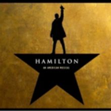 HAMILTON's Alex Lacamoire Wins 2016 Tony Award for Best Orchestrations