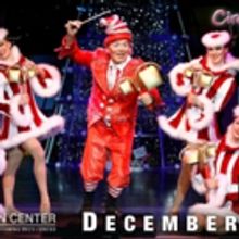CIRQUE DREAMS HOLIDAZE to Light Up the Holiday Season at Morrison Center