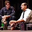 BWW Review: South Coast Repertory Paints Bold Strokes with RED