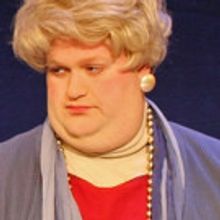 CRT Downtown presents the Jackpot Comedy THE QUEEN OF BINGO