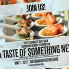 The Orchard Project's 'Taste of Something New' Gala to Honor Playwright Robert Schenk