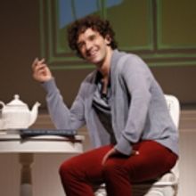 Westport Country Playhouse's Michael Urie-Led BUYER & CELLAR to Air on THIRTEEN