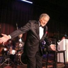 Photo Coverage: Tony Bennett Receives Friars Club Entertainment Icon Award