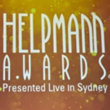 BWW PHOTOS: 2016 HELPMANN AWARDS Red Carpet