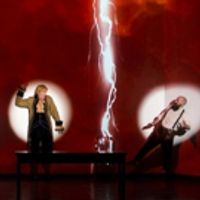 BWW Review: DISCORD Is Revelation Lite Well Served Photo