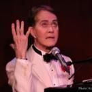 Photo Flash: Steve Ross Salutes Long Career and Legendary Songwriters at Birdland