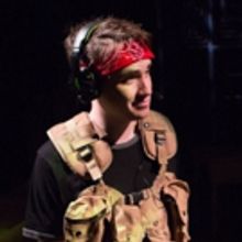 BWW Review: BURIED CITIES at Source Festival