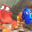 FINDING DORY Sets New Thursday Preview Record at the Box Office
