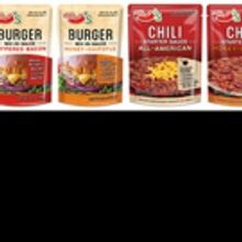 Award-winning Chili's Cooking Sauce Line Grows With New Burger Mix-In and Chili Start
