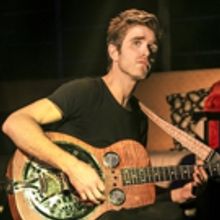 Kyle Riabko to Encore 'CLOSE TO YOU' Album Shows at Joe's Pub This Winter