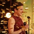 VIDEO: 16-Year-Old Cancer Survivor Earns AGT's Golden Buzzer from Simon Cowell