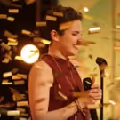VIDEO: 16-Year-Old Cancer Survivor Earns AGT's Golden Buzzer from Simon Cowell