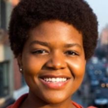 Jason Guy and Bonita Jackson Co-Star in THE OFFICIAL ADVENTURES KIERON AND JADE