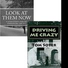 Tom Soter Presents 9 Books, from Fiction to Essays