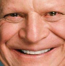 Mr. Warmth, Don Rickles Returns to The Orleans Showroom Oct. 22-23