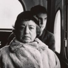 Diane Arbus Exhibit Features Over 100 Photographs of Most Influential Artists of the…