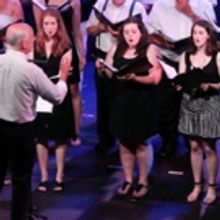 Pilgrim Festival Singers to Present ALL THAT JAZZ This June