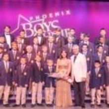 Phoenix Boys Choir to Host 2015 Gala, 10/17