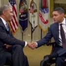VIDEO: President Obama Talks Election, Trump & More on DAILY SHOW; Full Interview