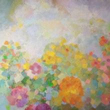 Artist Marsha Heller Returns to The Riverside Gallery to Exhibit New Paintings