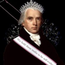 The Weird Sisters Theatre Project, Synchronicity Theatre, and 7 Stages Present THE TA