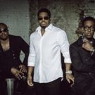 New Song by Boyz II Men from Holiday Special 'The Snowy Day' Now on Amazon