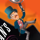 BROADWAY'S TONY AWARD®-WINNING BEST MUSICAL A GENTLEMAN'S GUIDE TO LOVE & MURDER…