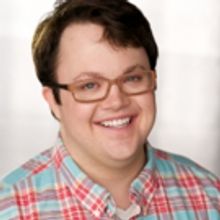 10 on Tuesday with Cody Jamison Strand