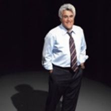 Jay Leno to Ring in the New Year at Mohegan Sun