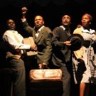 UK Premiere of THE SUITCASE to Open at Hull Truck Theatre Before Touring the North…