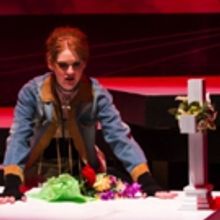 BWW Review: Ambitious ANTIGONE NOW at Scena Theatre Falls Short of its Potential