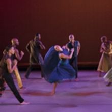 BWW Review: ALVIN AILEY AMERICAN DANCE THEATER at Lincoln Center is Stunning and Affe
