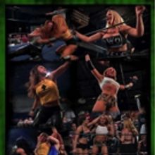 Extreme Men's And Women's Wrestling Now Available On Video On Demand