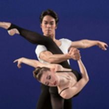 BWW Review: Los Angeles Ballet's 11th Season Opens Spectacularly with Modernists/Ball