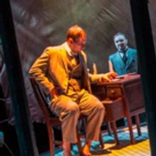 Photo Coverage: First look at CATCO's THE ELEPHANT MAN