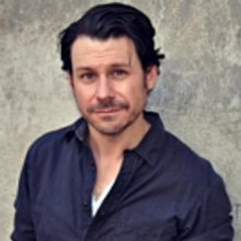 Voice of Disney's Peter Pan to Play Black Stache in PETER AND THE STAR CATCHER