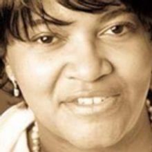 Yvette Norwood-Tiger Presents A'LA ELLA! – A Concert Celebration of the 100th Birth