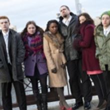 BWW Recap: Happily Never After on SHAMELESS