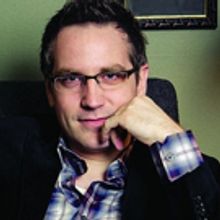 Niko Tsakalakos to be Joined by Annie Golden in Return to Barrington Stage, 6/20
