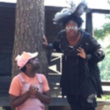 BWW Review: CHARLOTTE'S WEB Spins Fun For All at Serenbe Playhouse