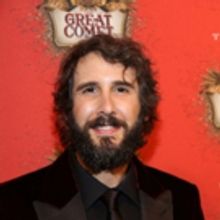 THE GREAT COMET OF 1812's Josh Groban to Perform on NBC's 'Today'