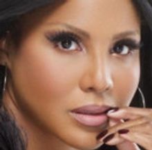 Bergen Performing Arts Center Presents TONI BRAXTON