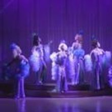 STAGE TUBE: Sneak Peek Inside Dress Rehearsal of Goodspeed's LA CAGE AUX FOLLES