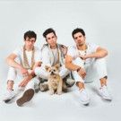 New Captain Cuts Video 'Love Like We Used To' ft. Nateur