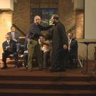 CBS to Present Interfaith Special BEYOND TOLERANCE, 6/25
